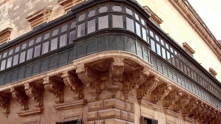Valetta Highlights Walking Tour