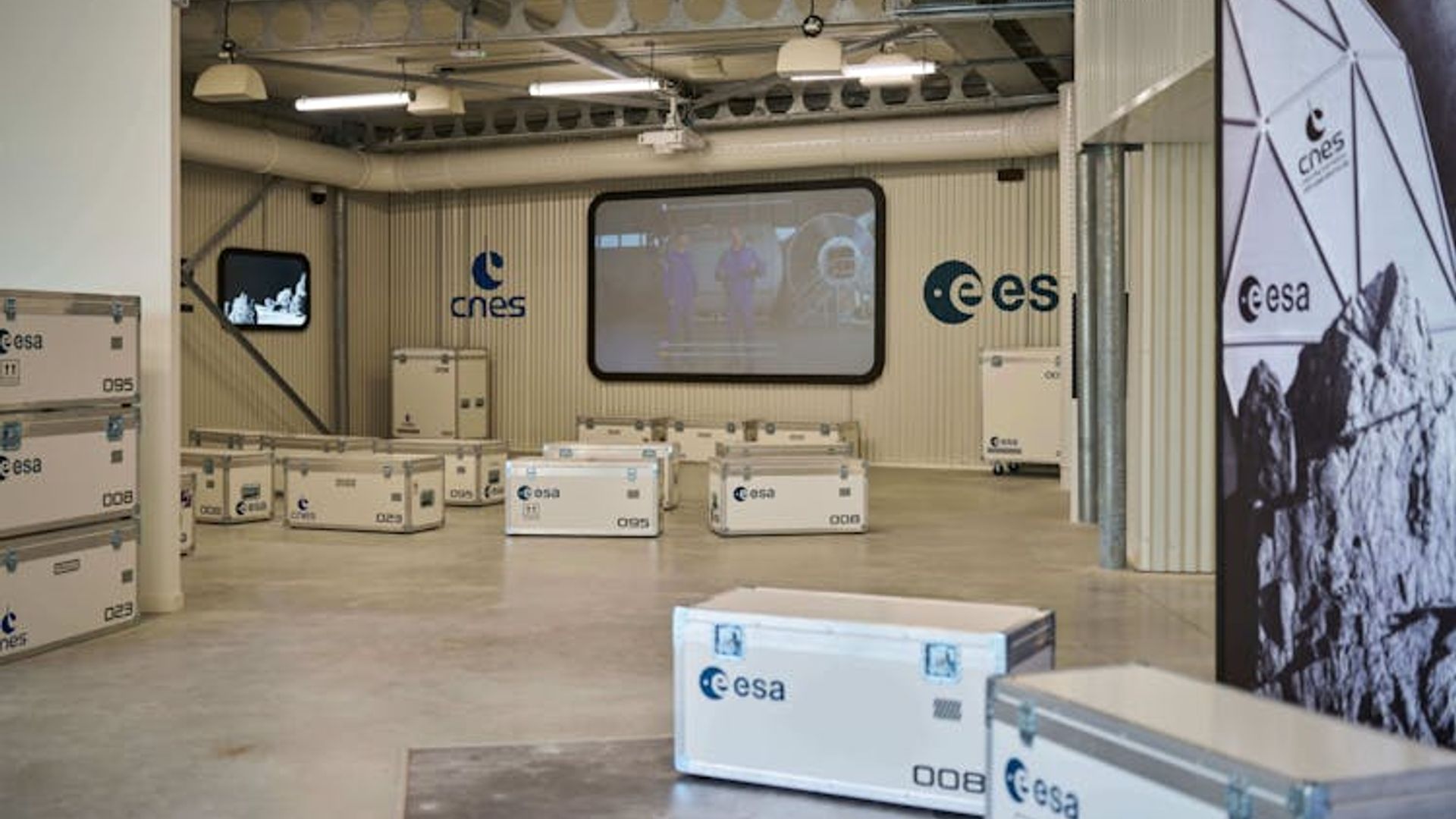Cité de l'Espace 1-Day Voucher Exchangeable for Entrance Ticket