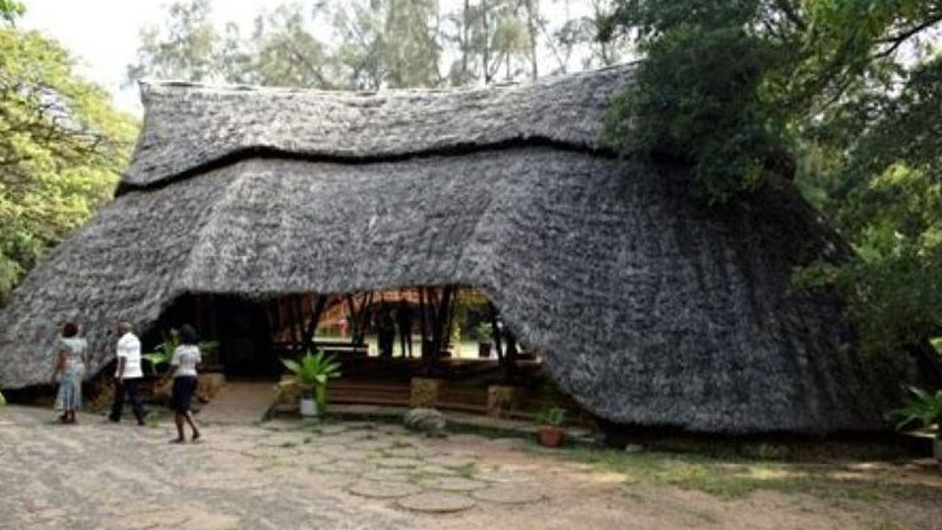 Privater ganztägiger Sightseeing-Landausflug nach Mombasa