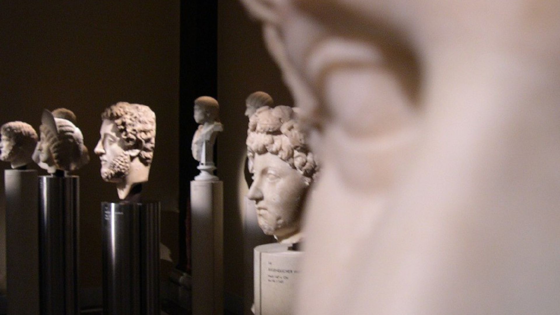 Kunsthistorisches Museum & the Egyptian Collection: Private Tour