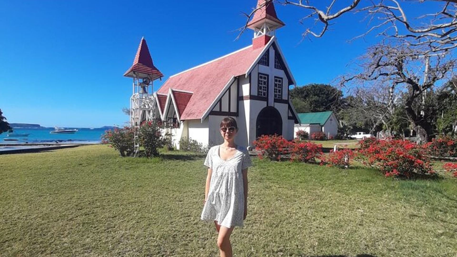 Visite personnalisée d'une journée à l'île Maurice avec 8 attractions différentes