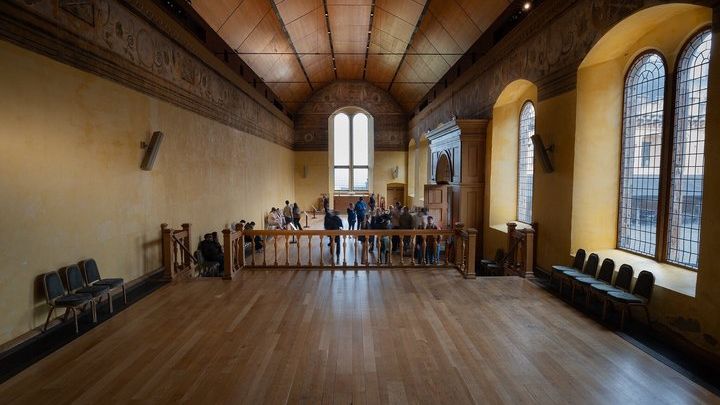 Stirling Castle, Kelpies, Falkirk Wheel: Private Tour