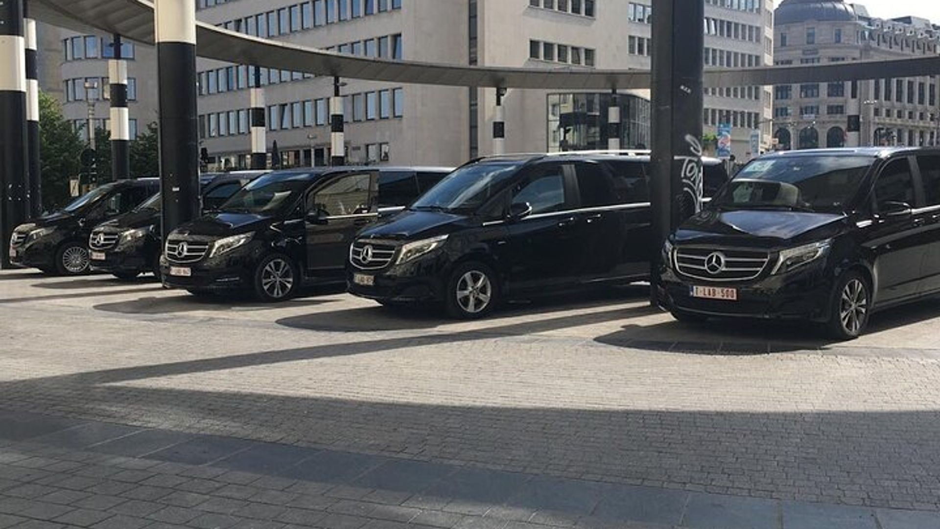 Luxembourg and Dinant Private Tour from Brussels