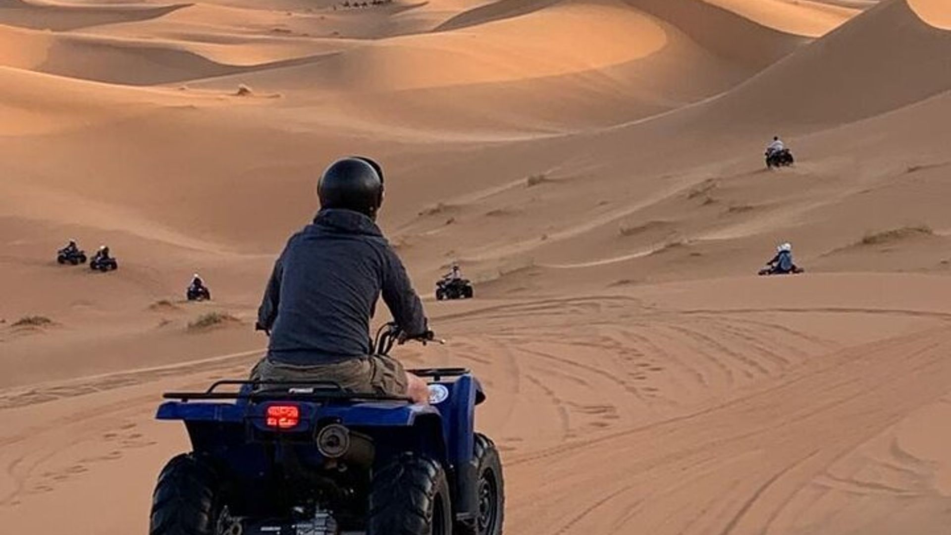 10 Day Desert Tour From Casablanca via the Imperial Cities