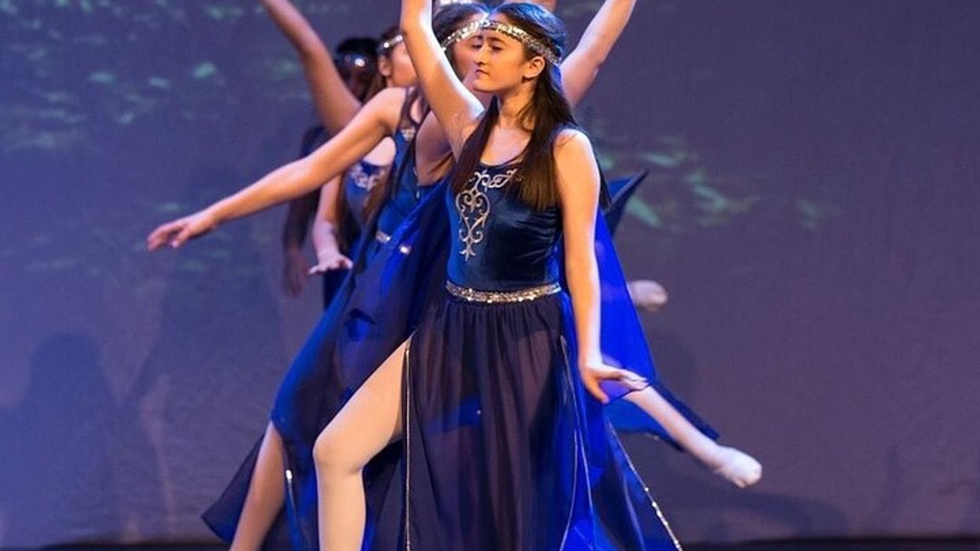 Fire of Anatolia Dance Show Ticket with Transfer from Side