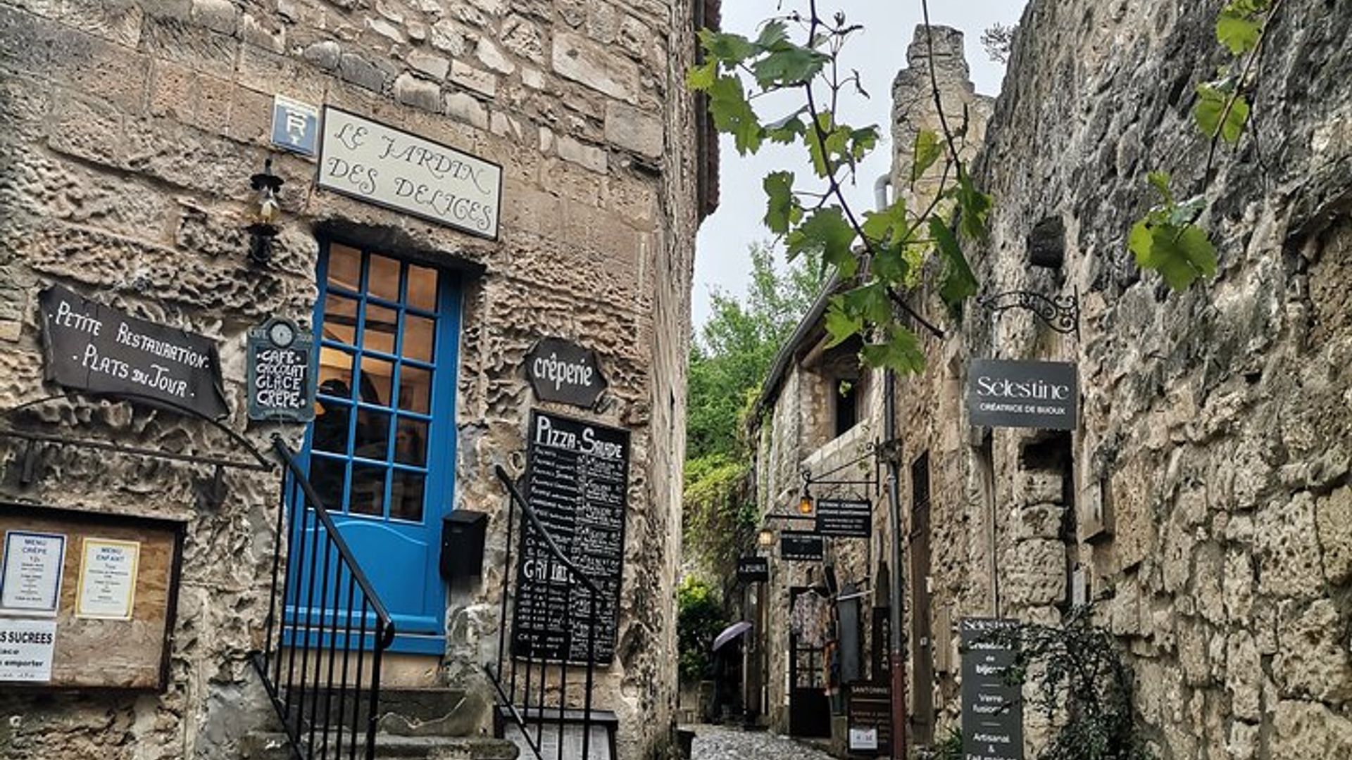 Chauffeur privé en Provence