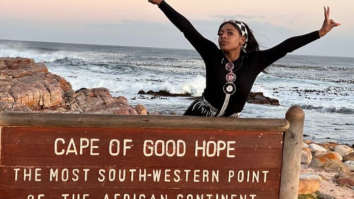 Cape Town Private Customizable Cape of Good Hope Tour