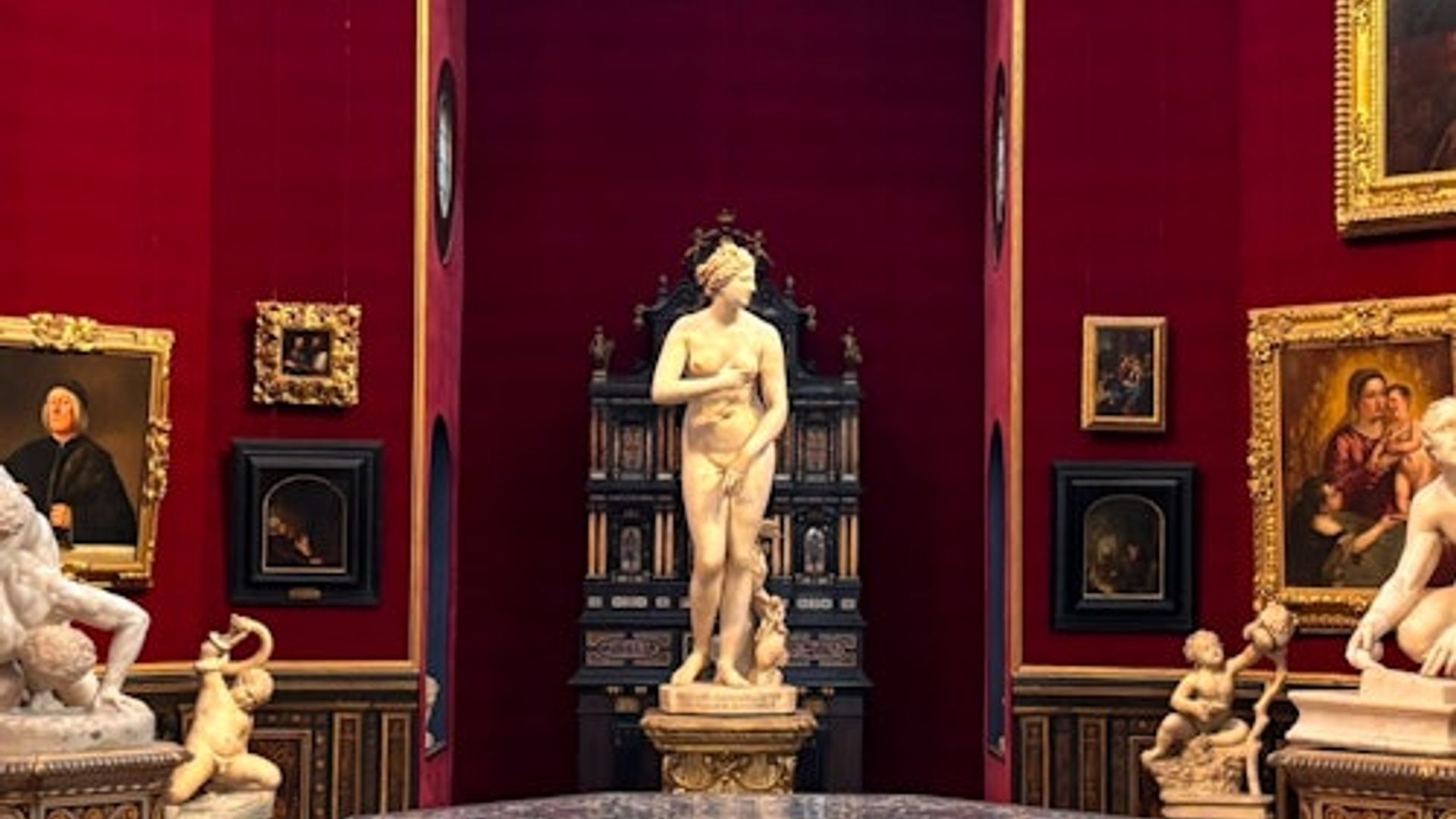 Uffizi Gallery: Reserved Entry Ticket