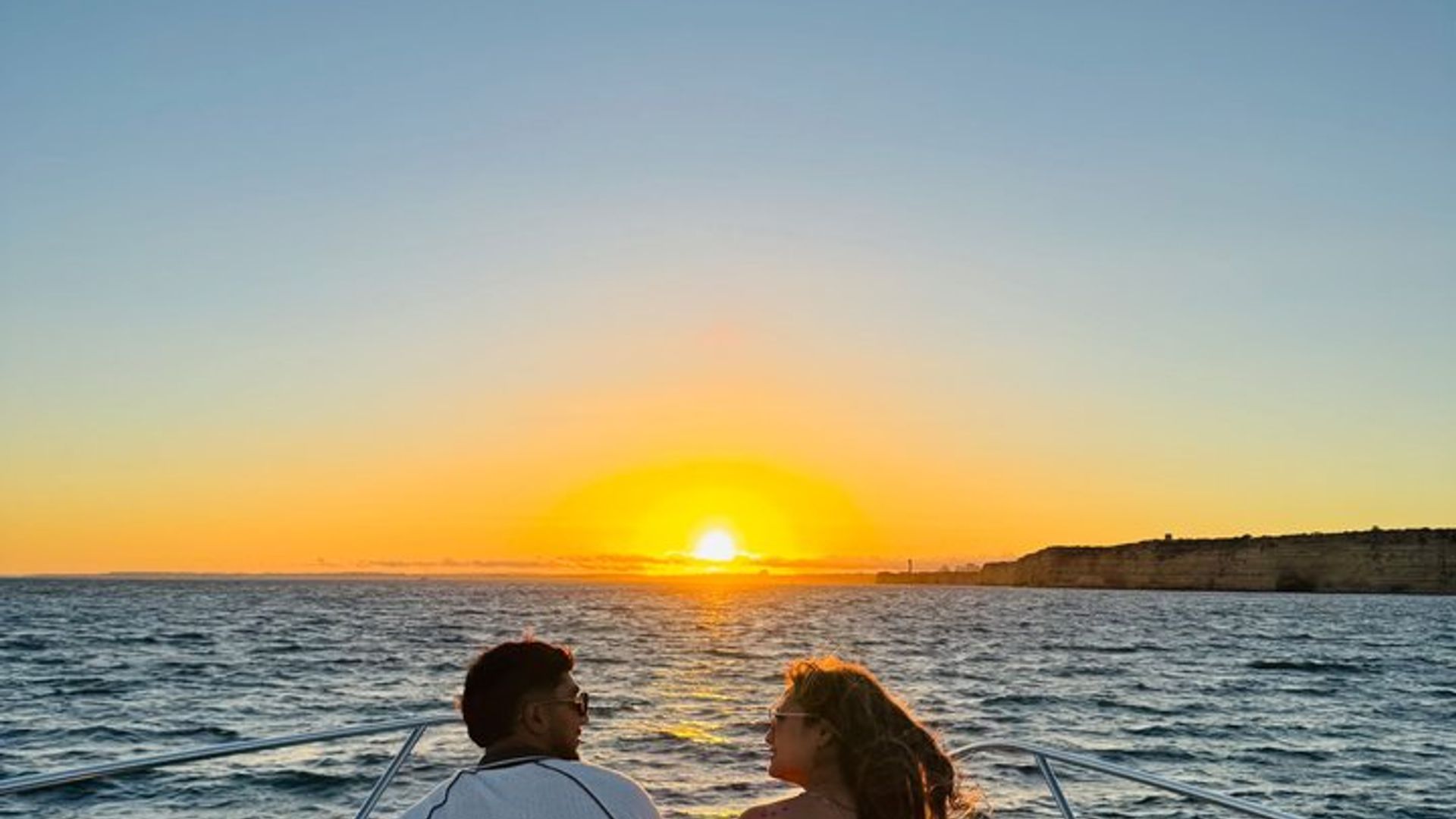 Algarve Private Full-Day Tour From Lisbon