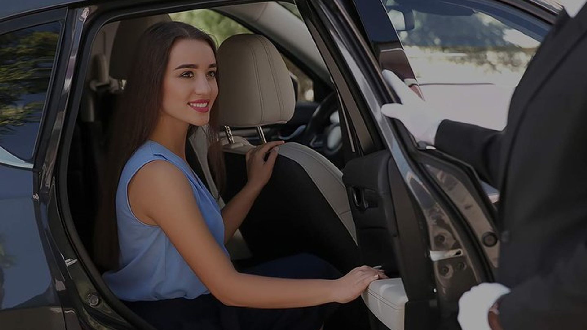 Private transfer Lille