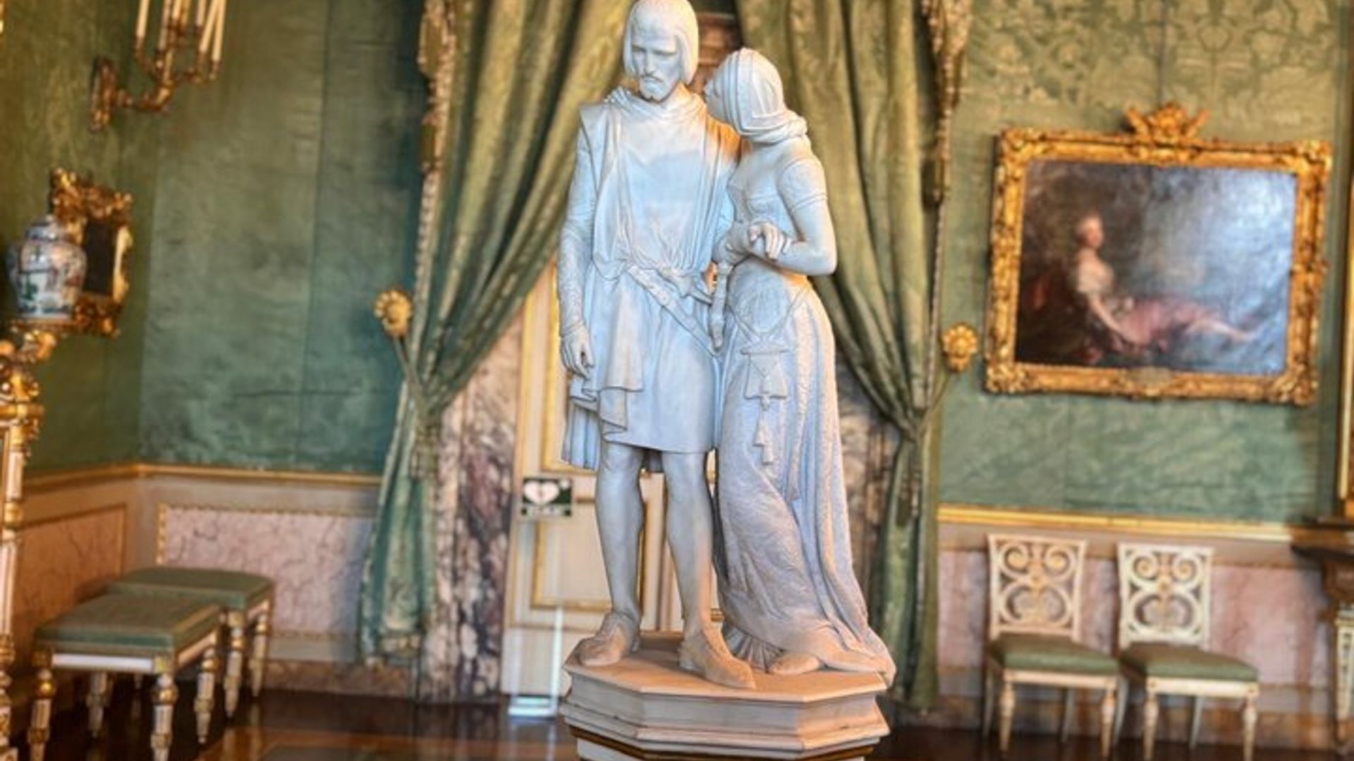 Timed entrance ticket to Palazzo Pitti