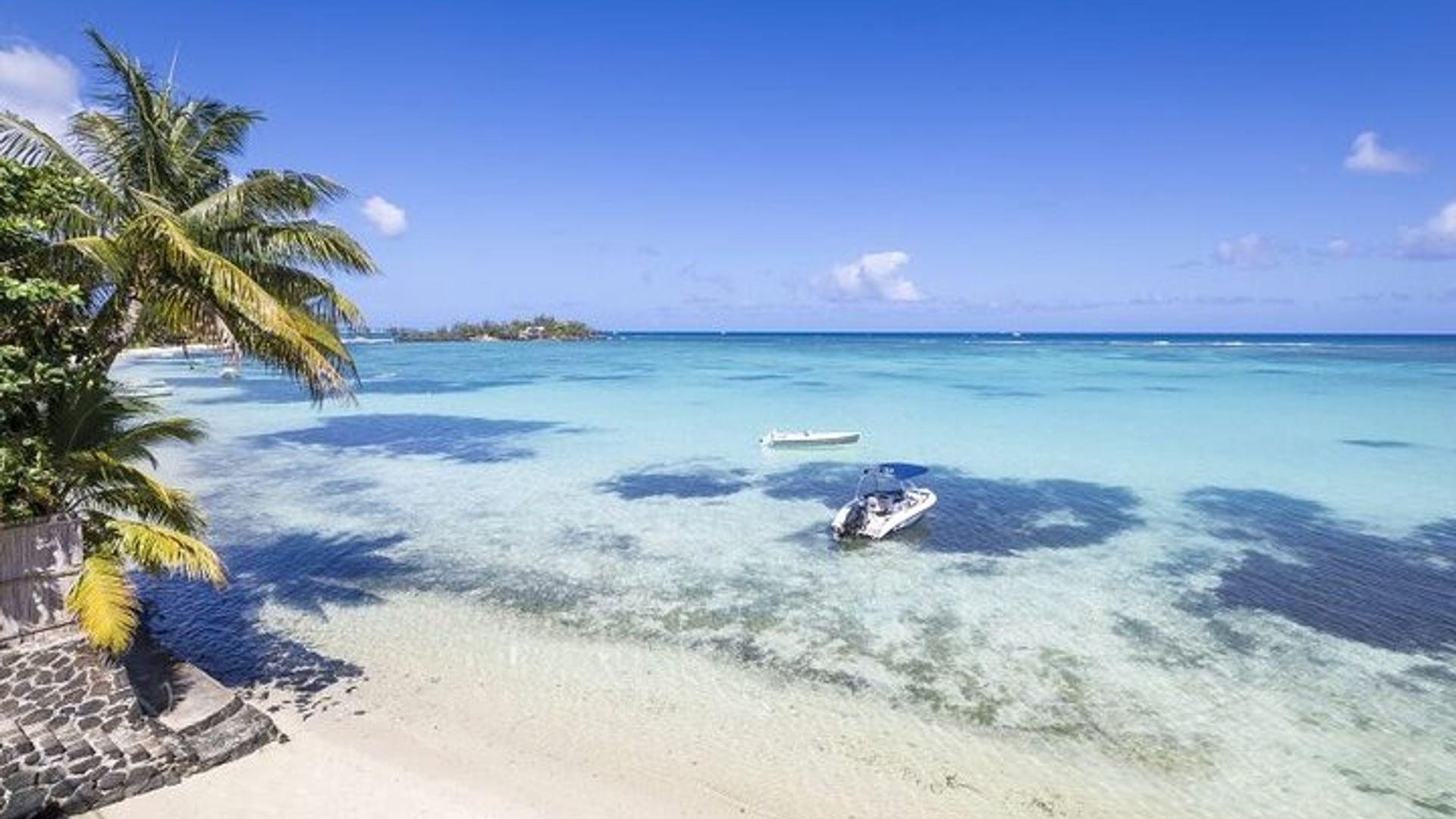 Visite guidée privée sur la plage de la côte nord de l'île Maurice