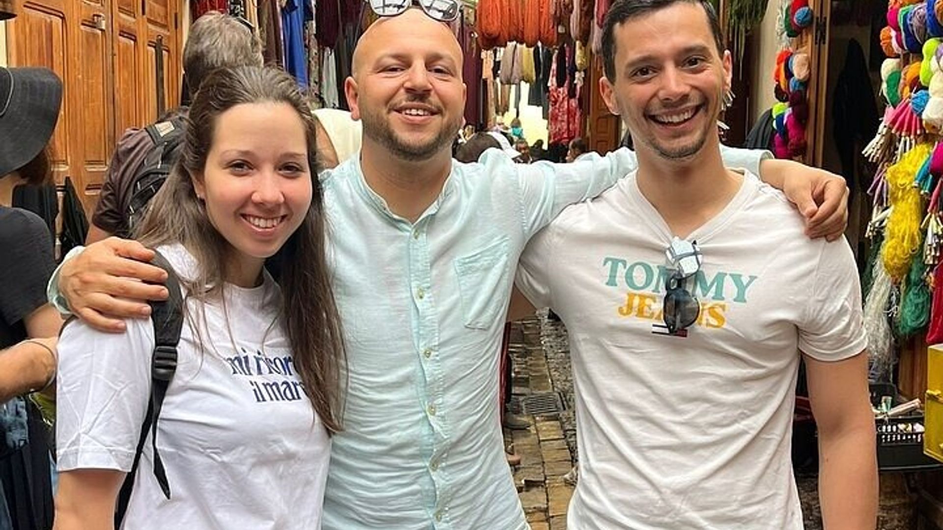 Eintägige private Tour in der Alten Medina
