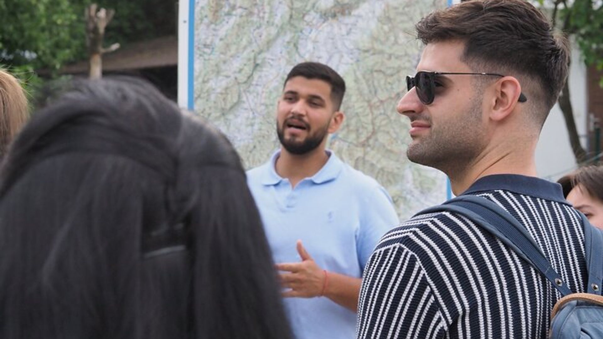 Depuis Bratislava Nord de la Slovaquie Visite guidée d'une journée