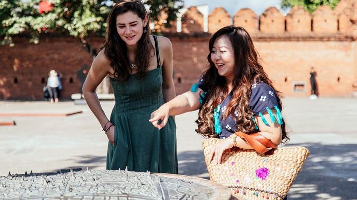 Chiang Mai Highlights & Hidden Gems Private Custom Tour