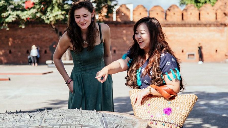 Chiang Mai Highlights & Hidden Gems Private Custom Tour