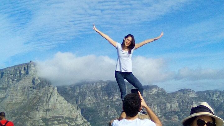 Hike Table Mountain or Lions Head in Cape Town Like a Local