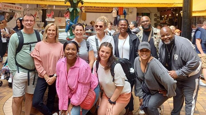 Cork Culinary Tour
