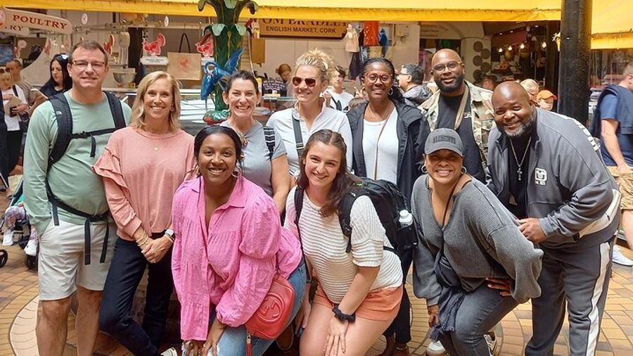 Cork Culinary Tour