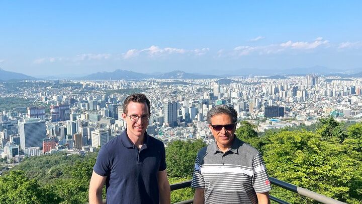 VIP Full Day Seoul Private Sightseeing Tour Fully Custom to You