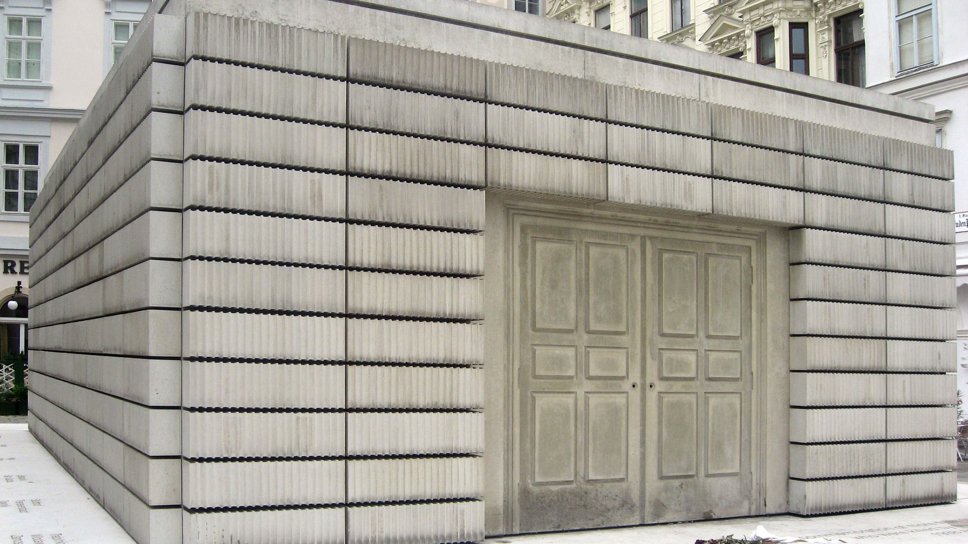 Vienna: World War II Guided Walking Tour