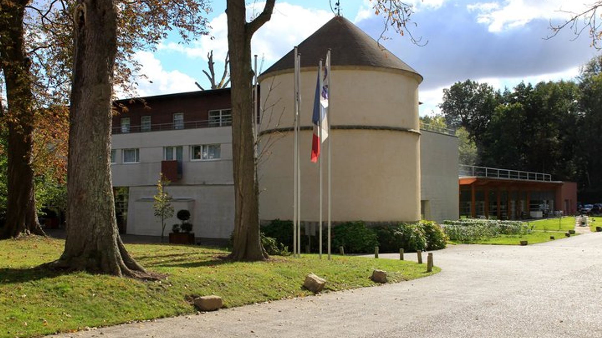 Visite guidée exclusive du Centre National de Rugby à Marcoussis