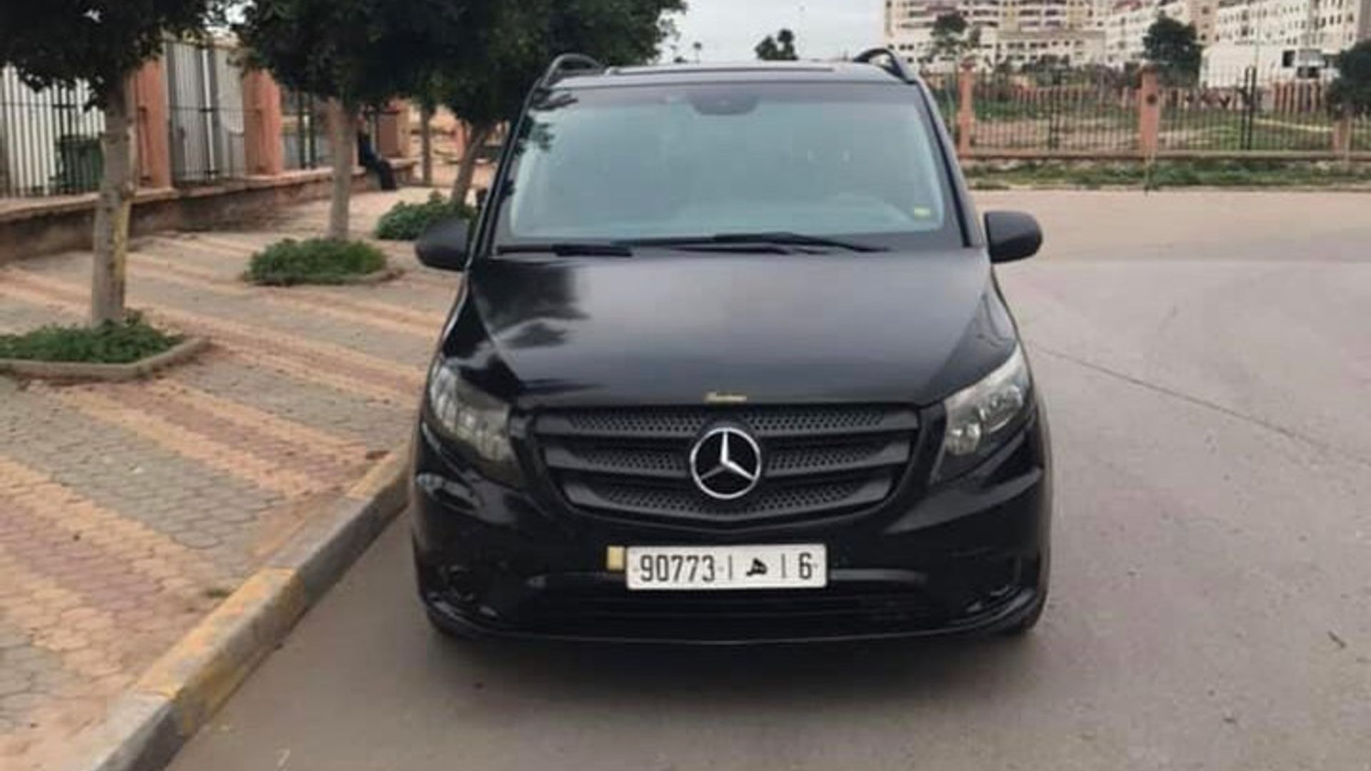 Marrakech TAXI Airport private transfer