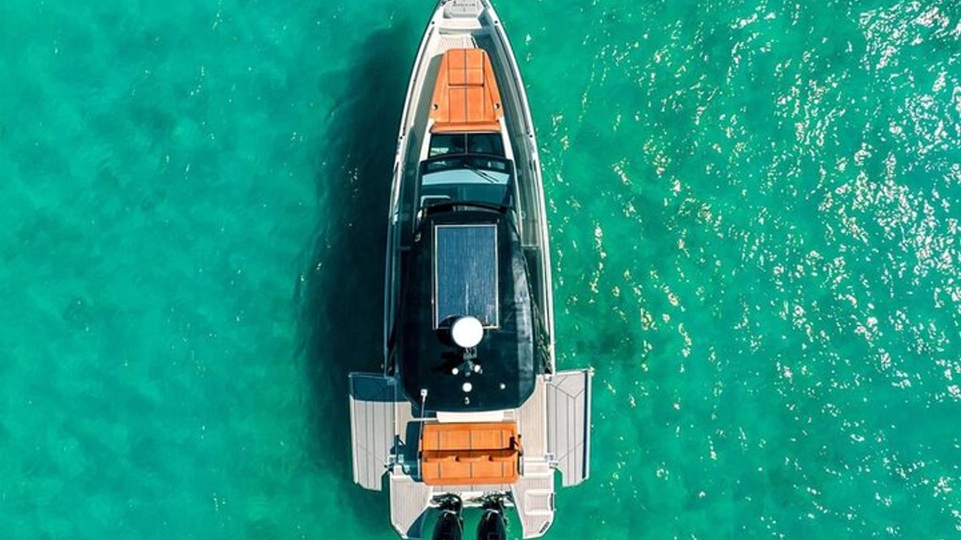 Private Full-Day Luxury Cruise - a Serene Voyage to the Islands