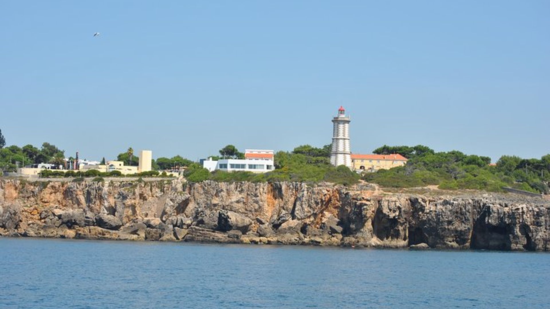 Cascais Private Sailing Cruise - Half day or full day