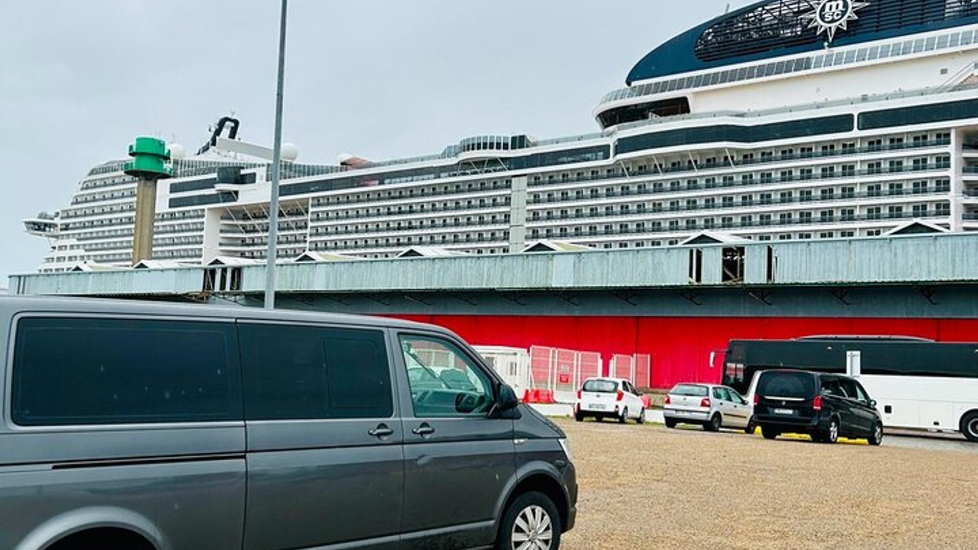 Transfert Privé des Aéroports CDG et Orly à Paris vers Le Havre