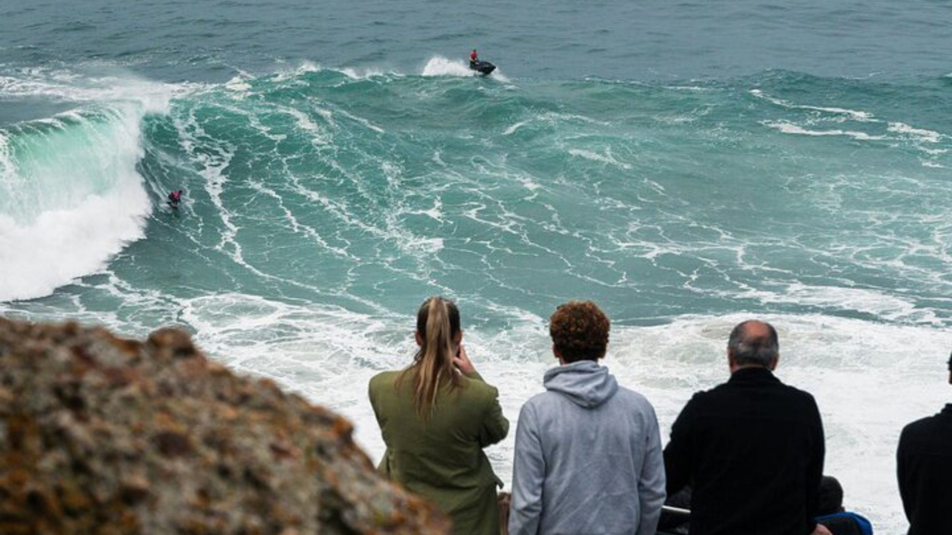 Faro de Olas Grandes de Nazaré y Óbidos, Excursión de un día para grupos pequeños