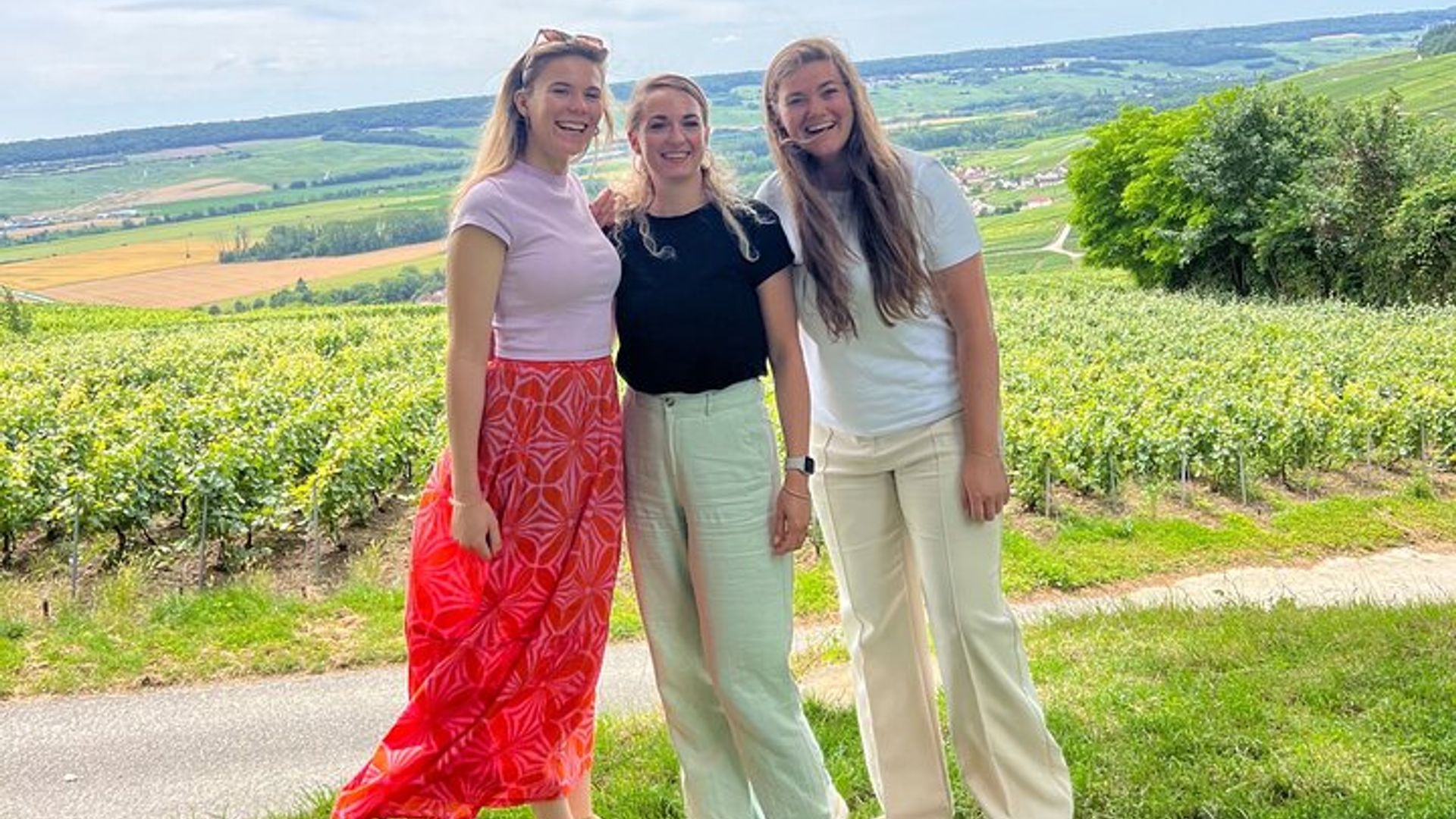 Epernay Champagner Tour mit Verkostung