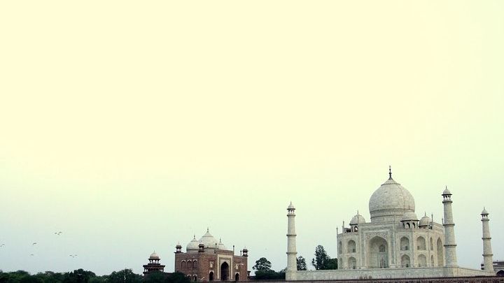 Agra Private Guided Tour