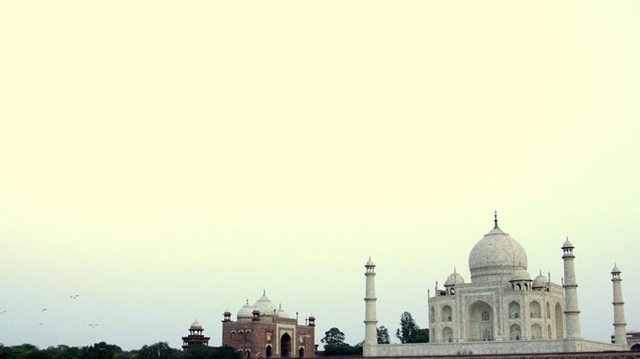 Agra Private Guided Tour