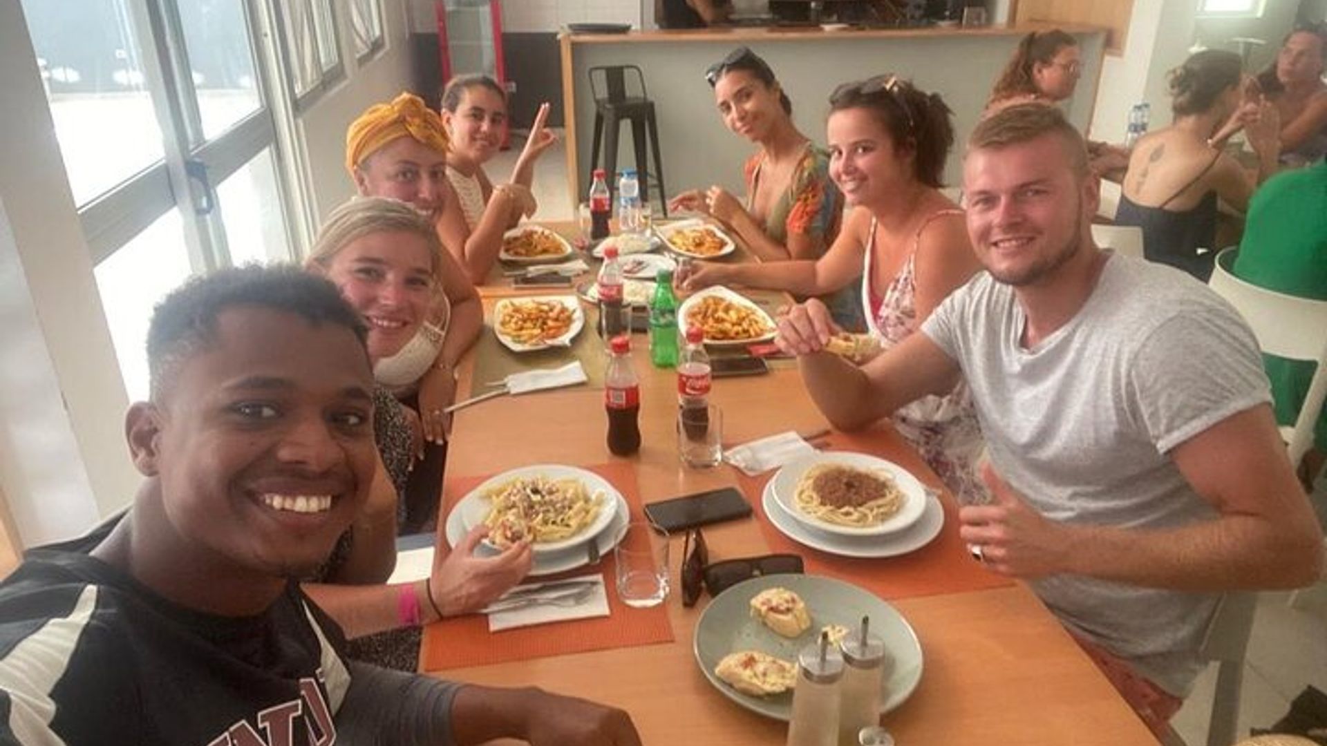 Île de Sal en groupe - Une journée complète à la découverte des points forts