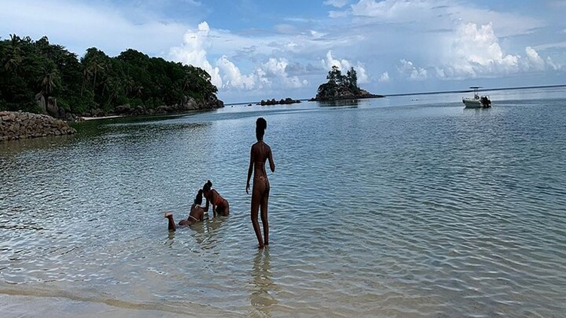 Private Mahe Island Half-Day Tour with Pick up