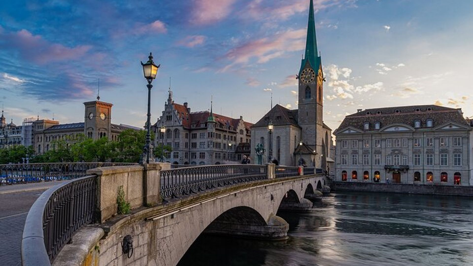 Private Direct Transfer From Milan to Zurich
