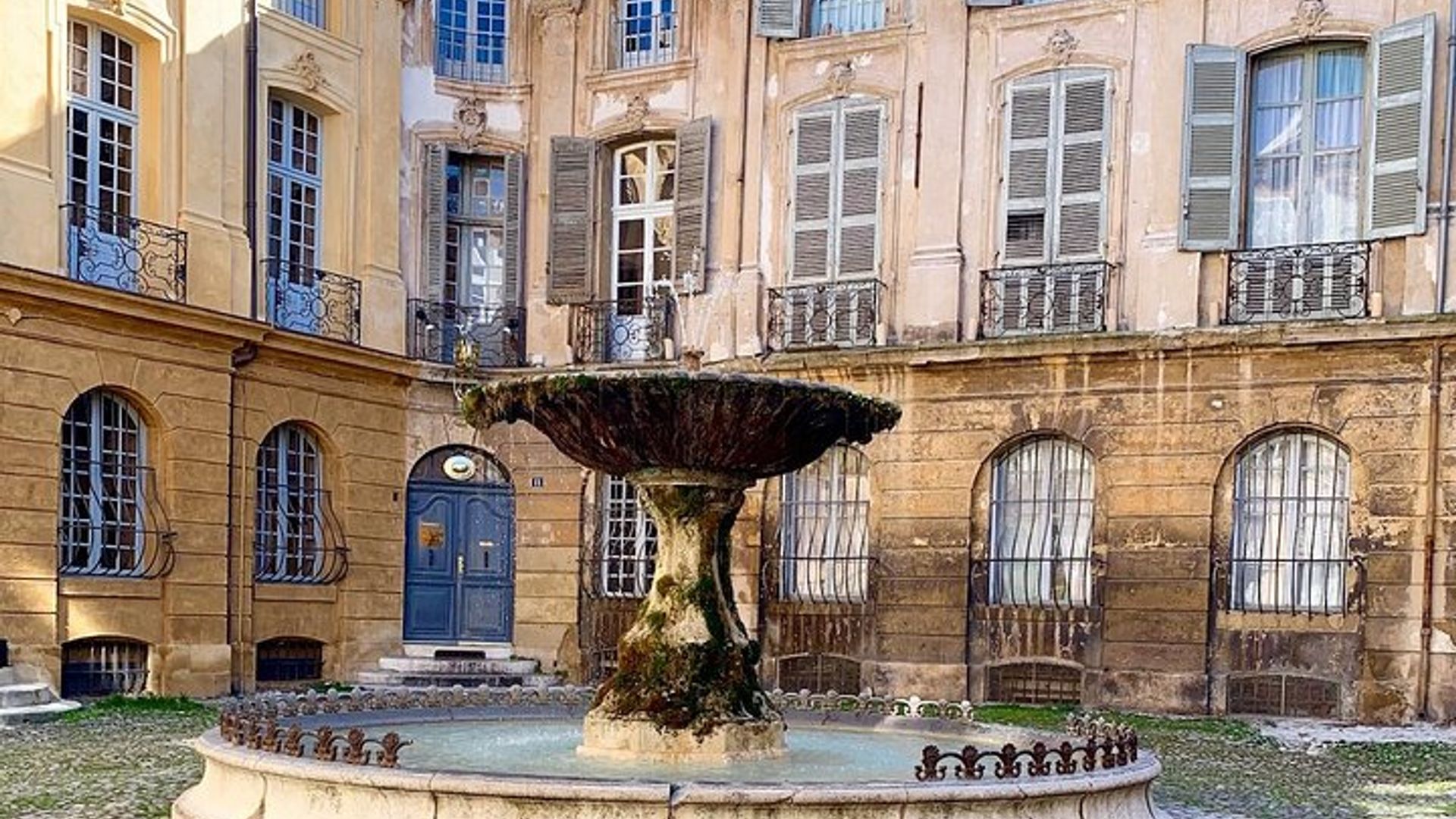 Visite Dégustation Culture & Gastronomie Aix En Provence