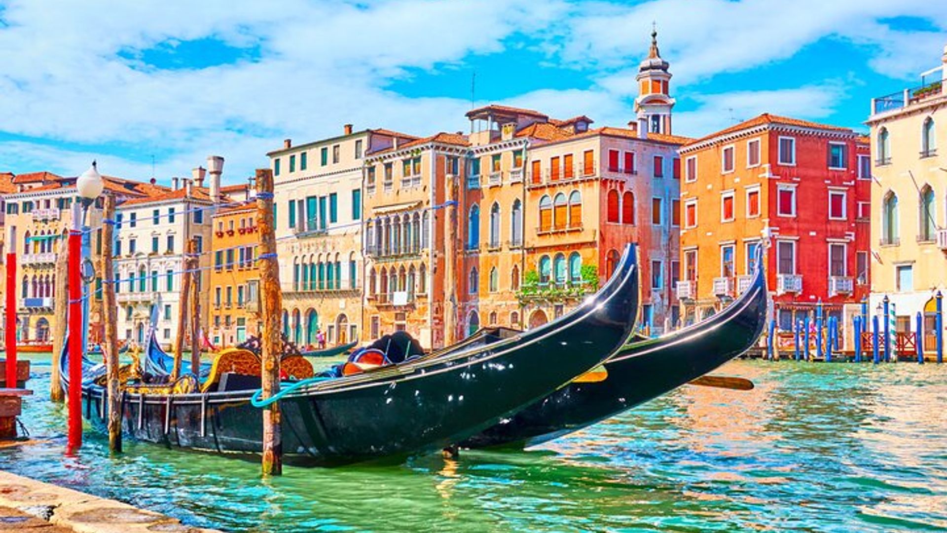 Venice Private Tour: Old Town and Grand Canal With Upgrades