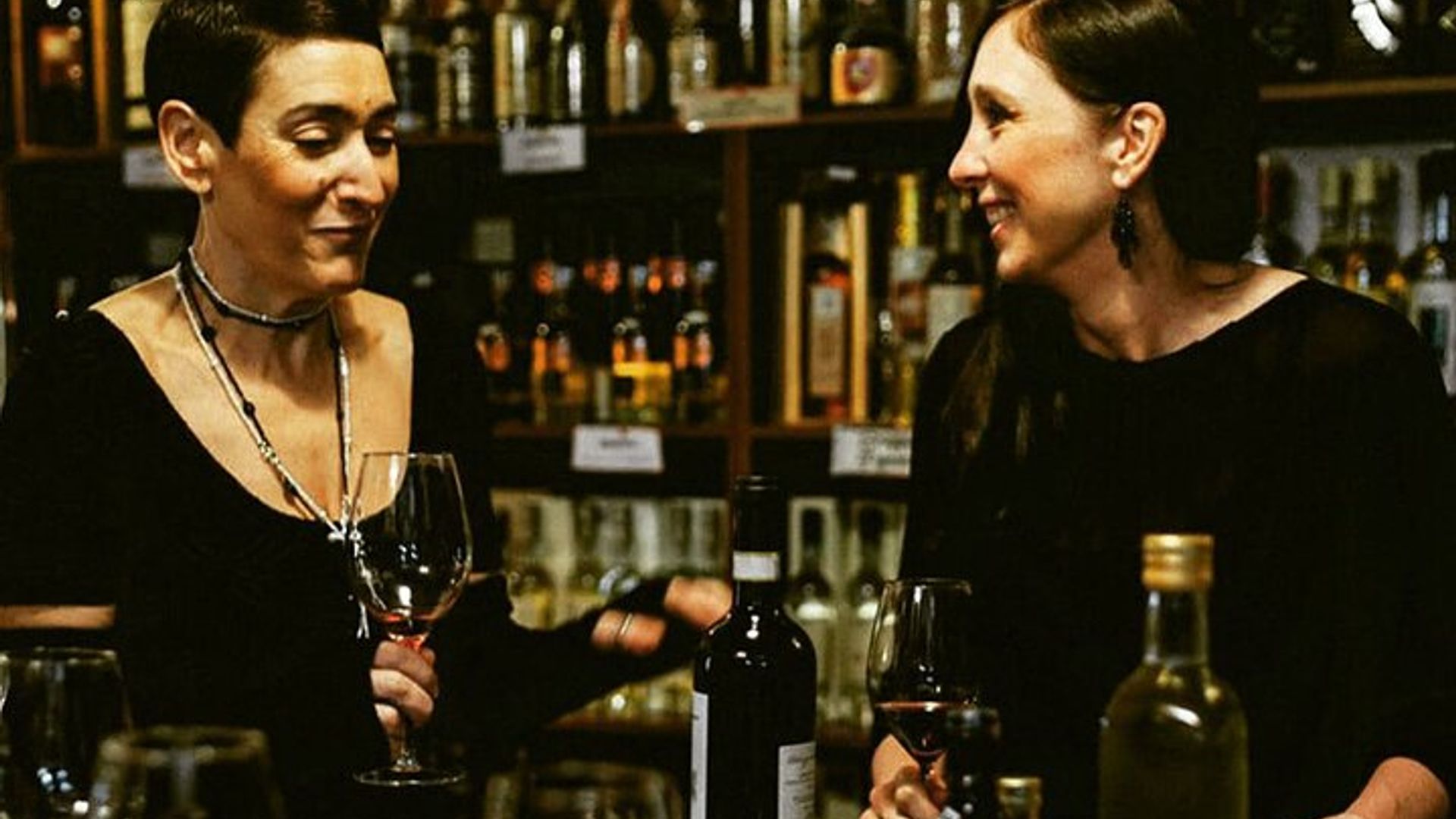 Florence: Food and Wine Tasting Walking Tour with Market Visit