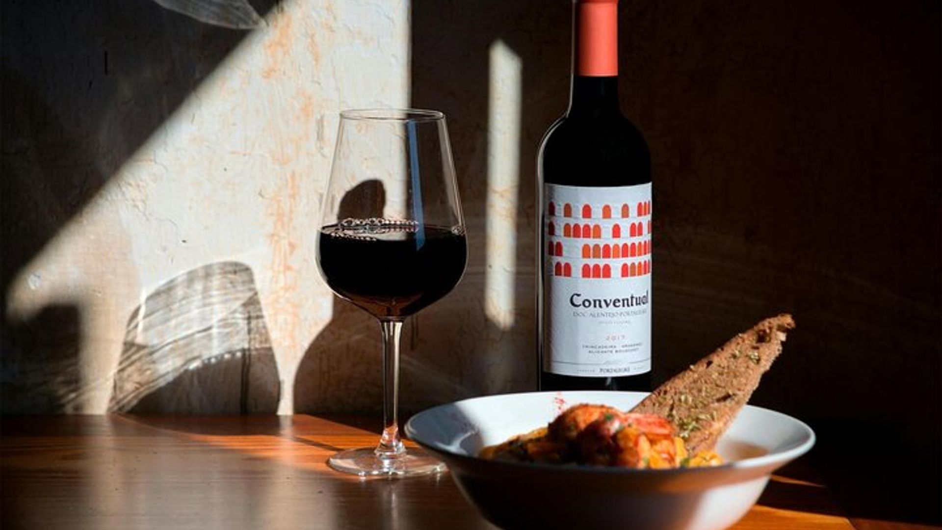 Guimarães Traditionelle Essen Tour