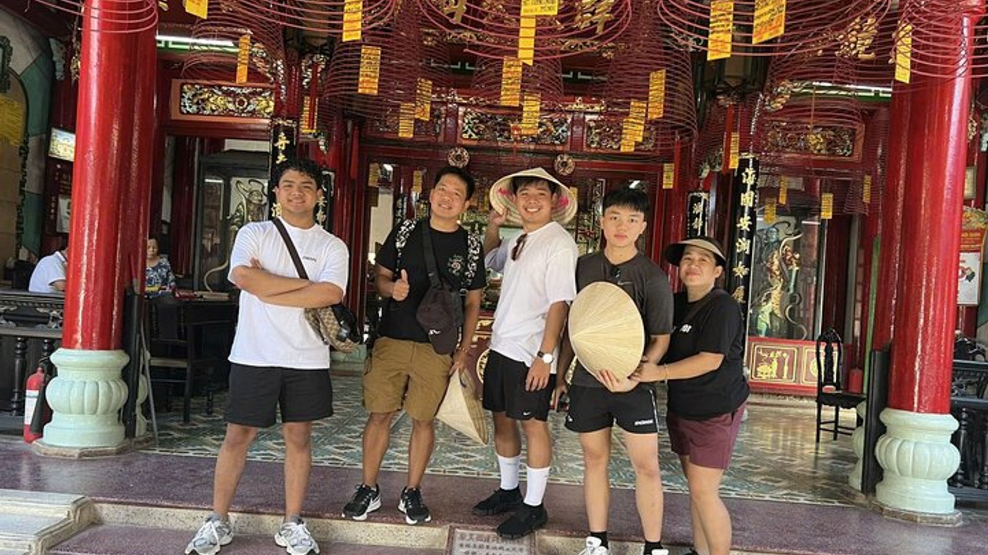 Coconut Jungle Eco & Hoi An City Tour With Boat Ride
