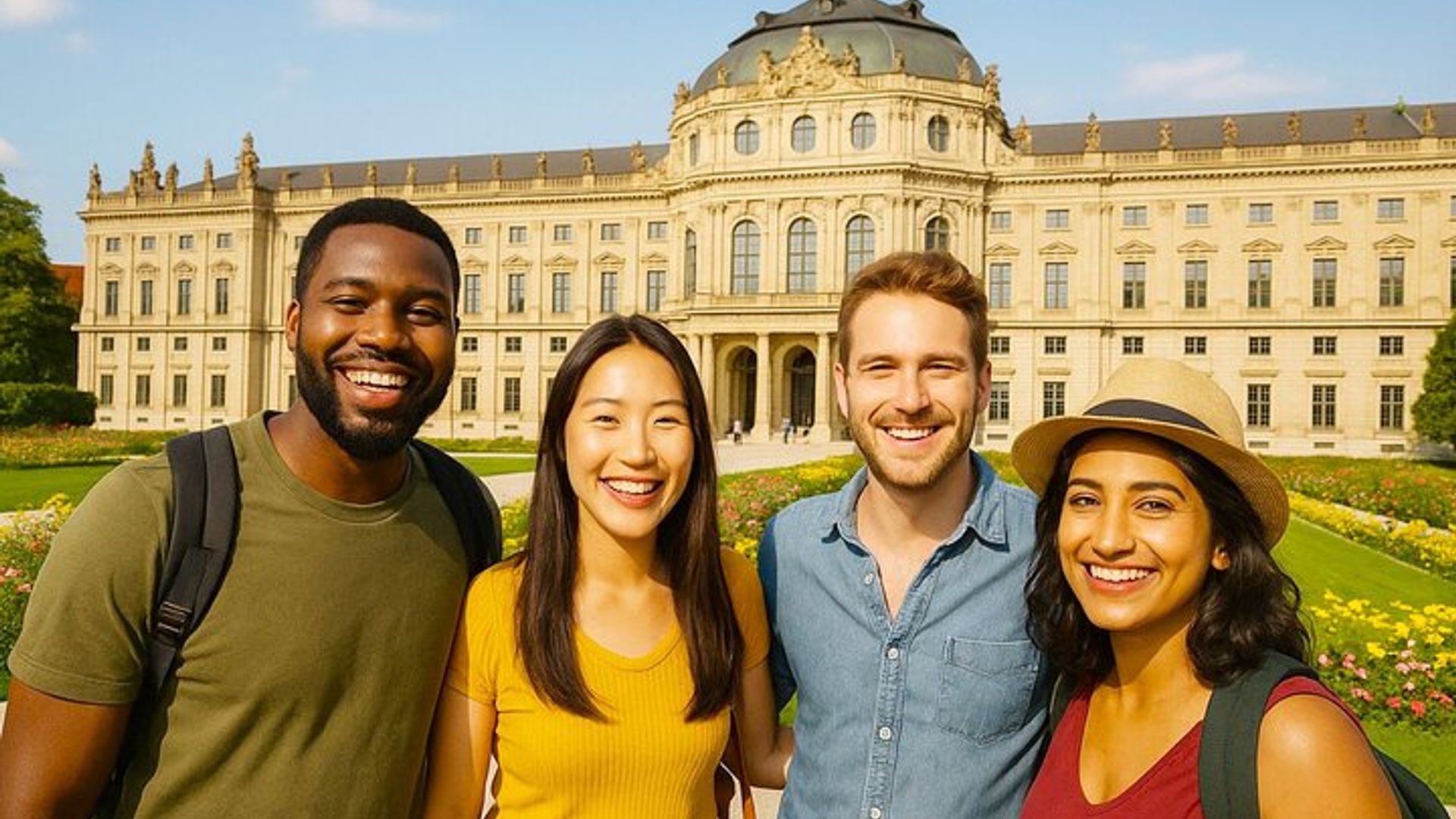 München Residenz Museum Führung mit Tickets