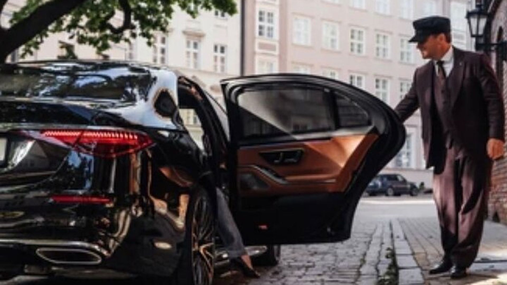 Private Drivers
