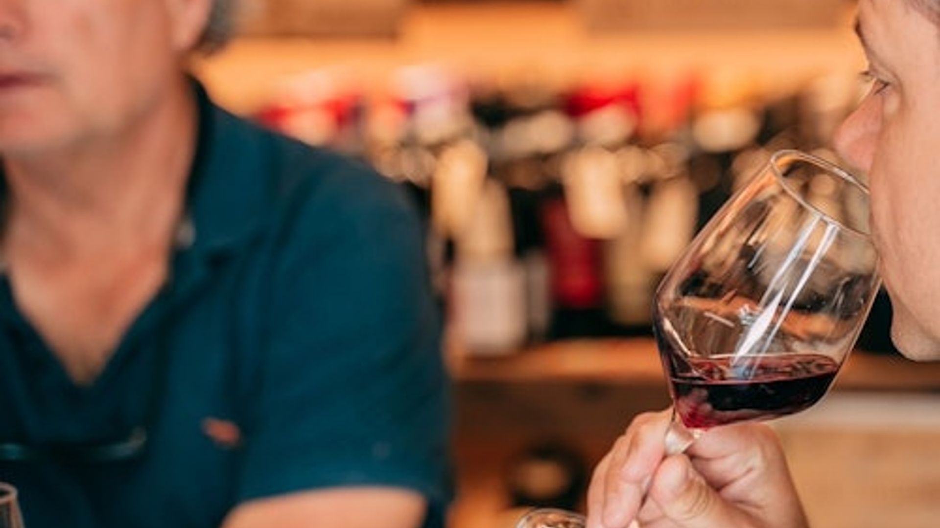 Verona: Amarone Wine Tasting Experience