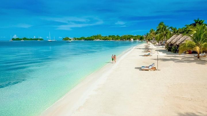 [PRIVATE] Negril Sightseeing Tour with RickS Cafe Cliff Diving