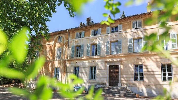 Côtes de Provence Small Group Day Trip with Winery Visits & Tastings from Nice