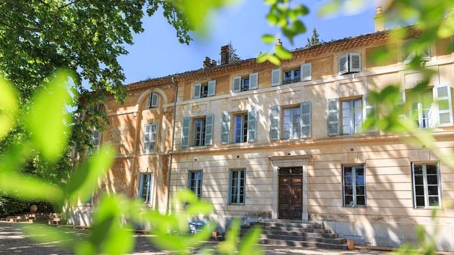 Côtes de Provence Small Group Day Trip with Winery Visits & Tastings from Nice