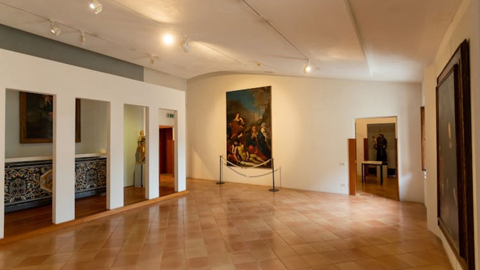 San Leo Fortress and Cagliostro's Prison Entrance Ticket