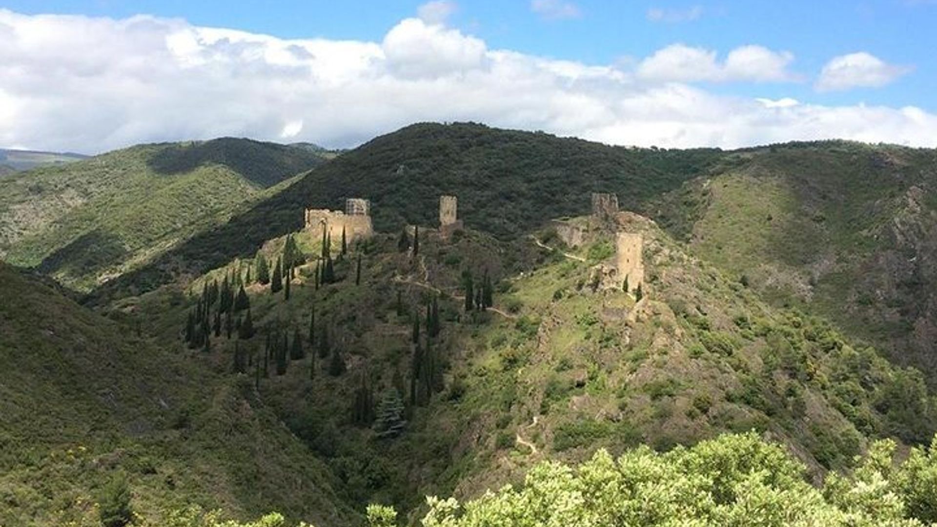 Carcassone Private Minerve, Canal du Midi, Visite Dégustation de Vins